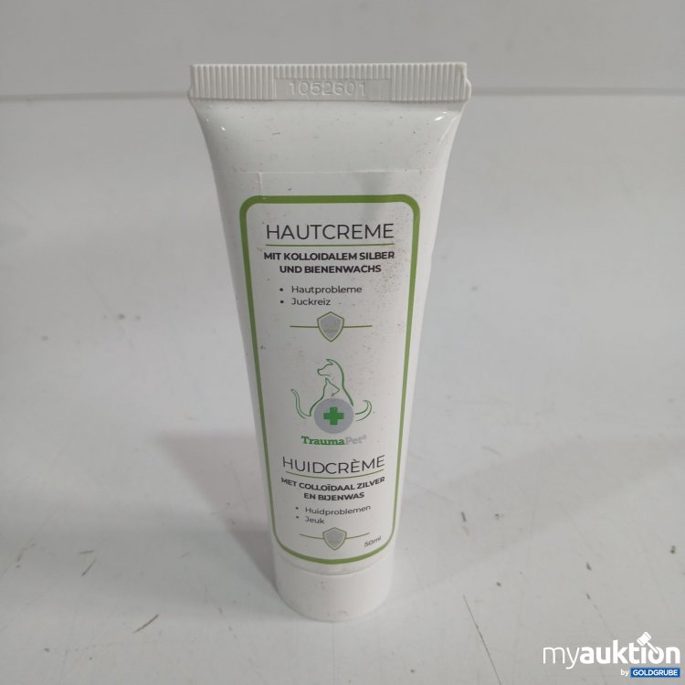 Artikel Nr. 981449 Artikel Nr. 981449: Trauma Pet Hautcreme 50ml