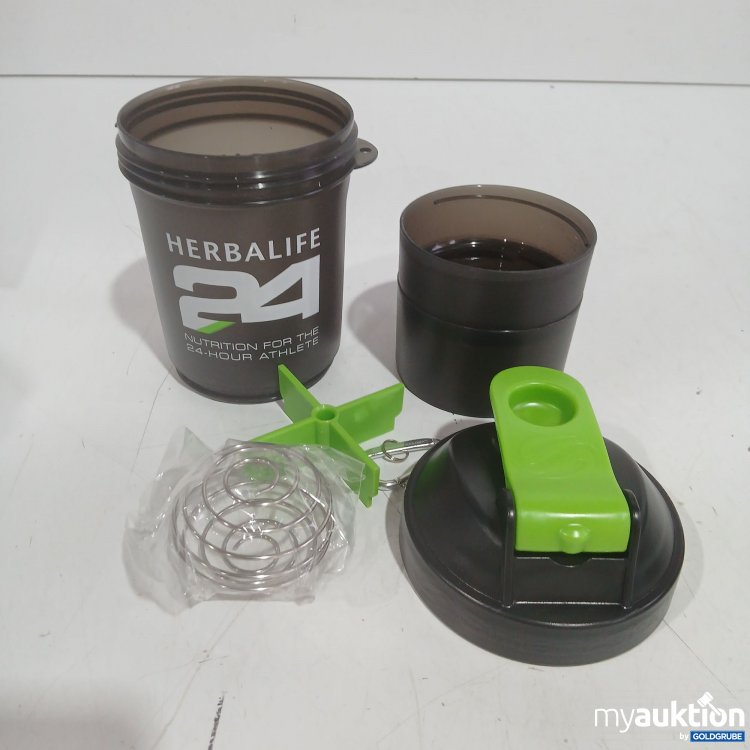 Artikel Nr. 992449 Artikel Nr. 992449: Herbalife Mini Shaker 400ml