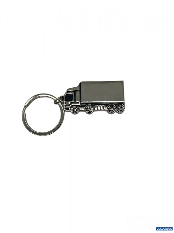 Artikel Nr. 421450: 15 Stück LKW Schlüsselanhänger