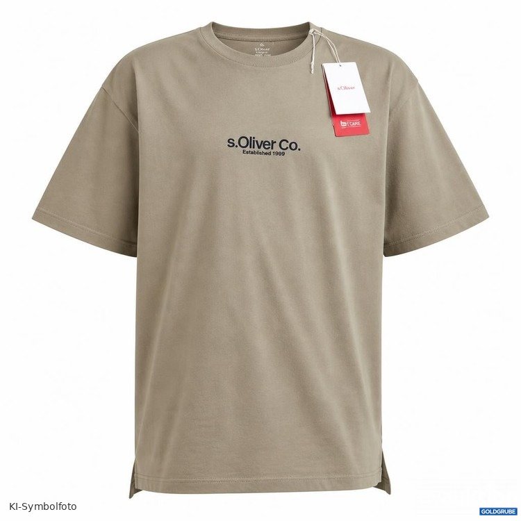Artikel Nr. 435450 Artikel Nr. 435450: S Oliver Shirt
