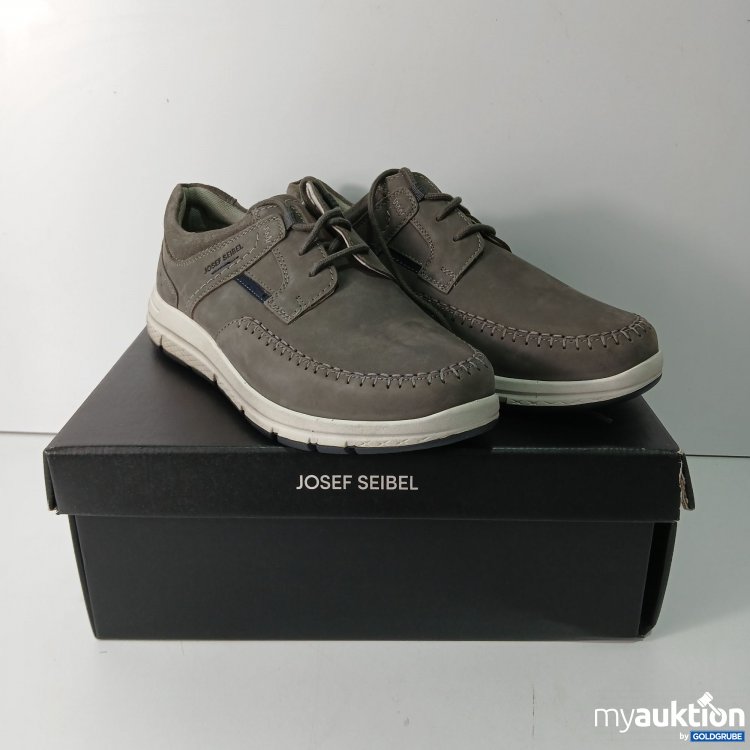 Artikel Nr. 436450 Artikel Nr. 436450: Josef Seibel 57404 Herrenschuhe 44