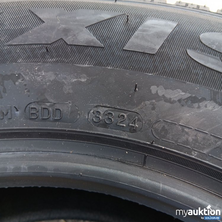 Artikel Nr. 440450 Artikel Nr. 440450: Maxxis Vansmart Snow WL2 235/65 R16C 121/119R 10PR