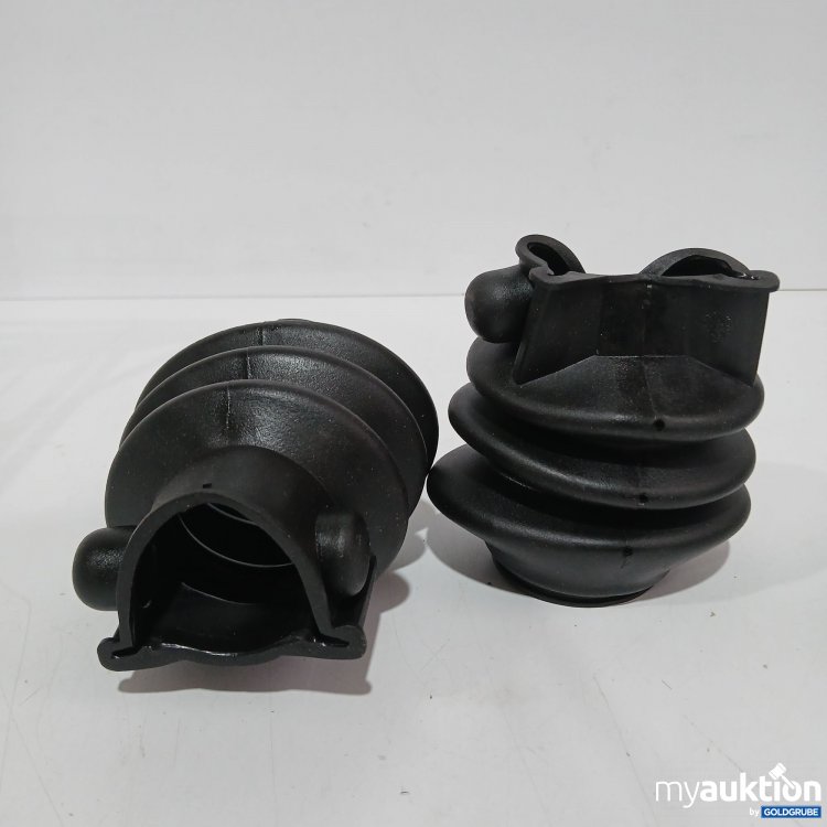 Artikel Nr. 441450: Faltenbalg/ Gummimanschette 366 356 9