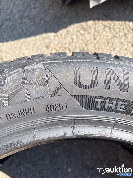 Artikel Nr. 445450 Artikel Nr. 445450: Uniroyal Reifen 205/55 R16 91 H