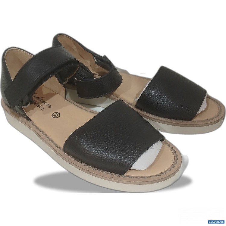 Artikel Nr. 462450: Gudrun Sjödn Sjödén Sandalen Größe 37