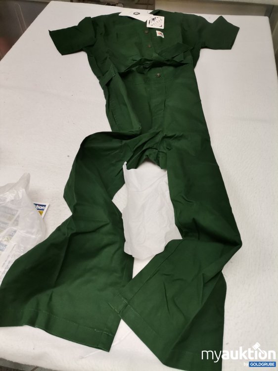 Artikel Nr. 675450 Artikel Nr. 675450: Maloja Overall