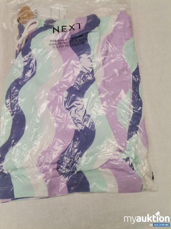 Artikel Nr. 696450 Artikel Nr. 696450: Next Badeshort