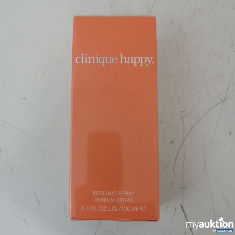 Artikel Nr. 714450: Clinique Happy Perfume Spray 100 ml