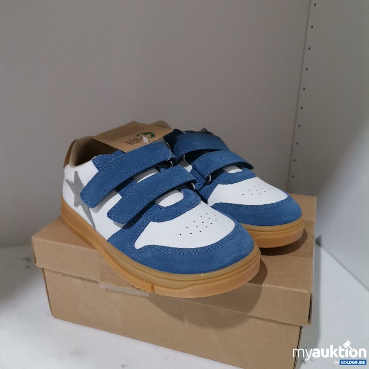 Artikel Nr. 801450 Artikel Nr. 801450: Lamino Sneaker