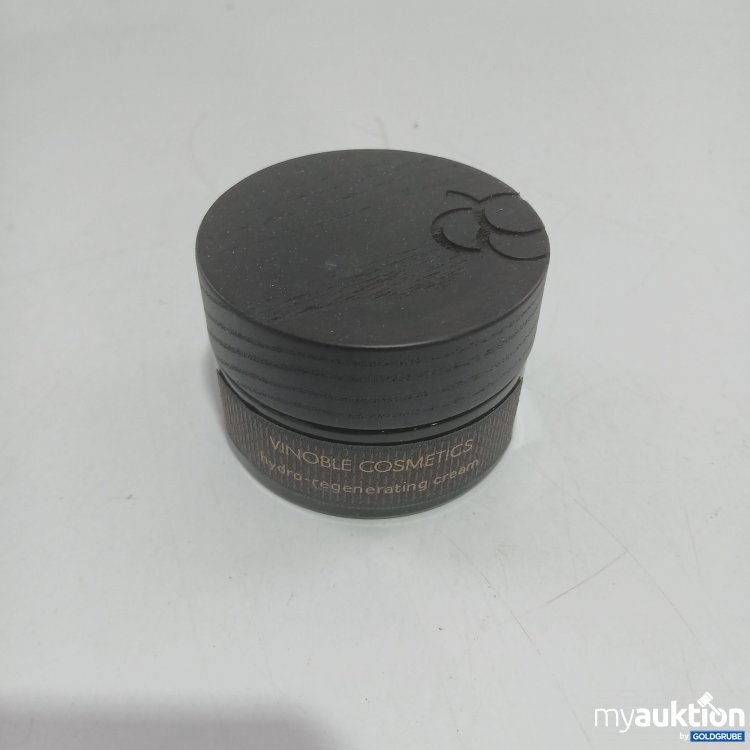 Artikel Nr. 814450 Artikel Nr. 814450: Vinoble Cosmetics Hydro-Regenerating Cream 50ml