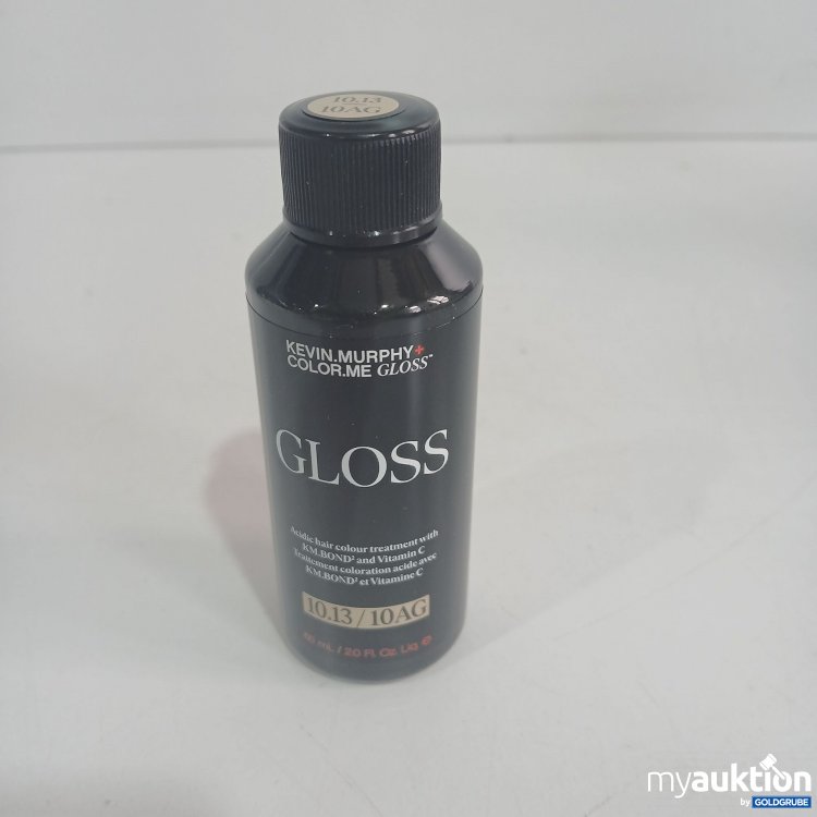 Artikel Nr. 834450: Kevin Murphy Gloss 10.13 Platinium Ash Gold 60ml 