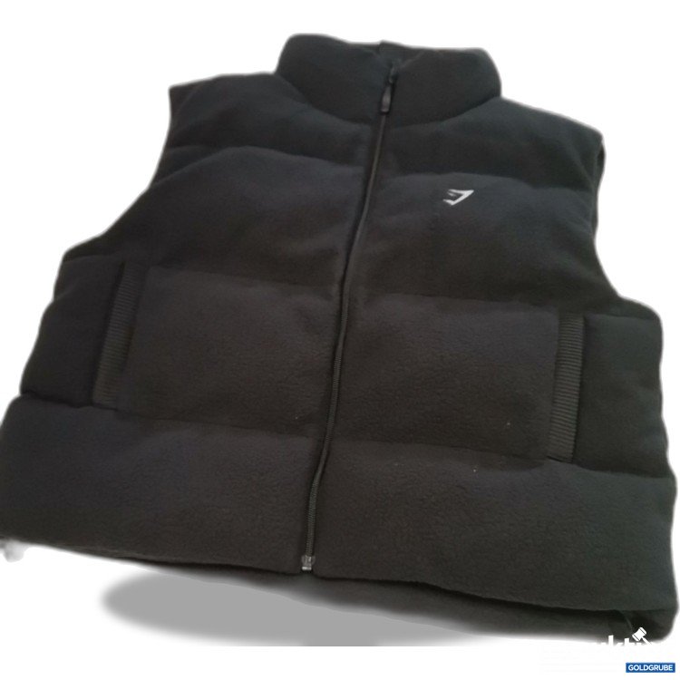 Artikel Nr. 838450 Artikel Nr. 838450: Gymshark Puffer Jacket