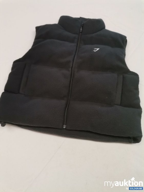 Artikel Nr. 838450 Artikel Nr. 838450: Gymshark Puffer Jacket