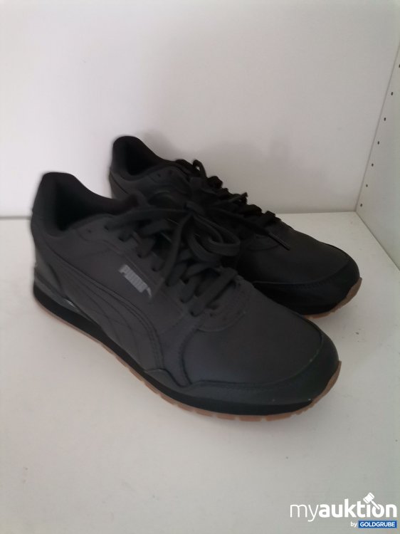 Artikel Nr. 848450 Artikel Nr. 848450: Puma soft Sneaker