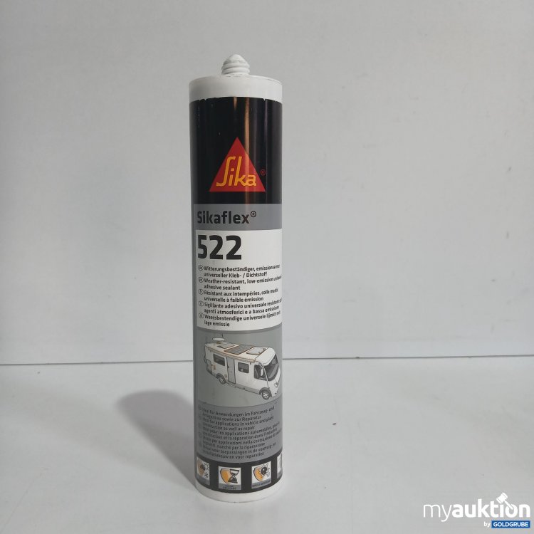 Artikel Nr. 852450: Sika Sikaflex 522 300ml