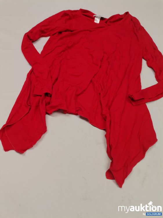 Artikel Nr. 863450 Artikel Nr. 863450: Rick Cardona Longshirt