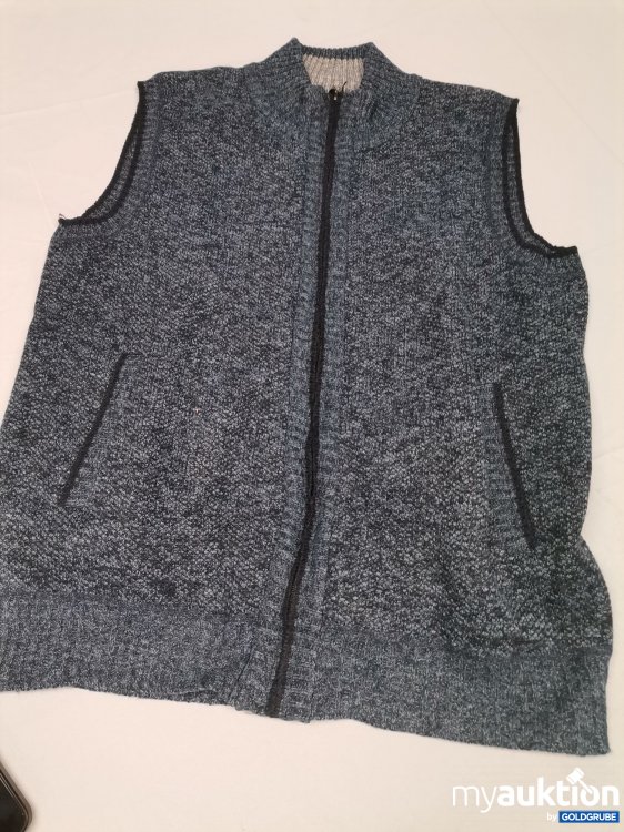 Artikel Nr. 864450: Strick vest 