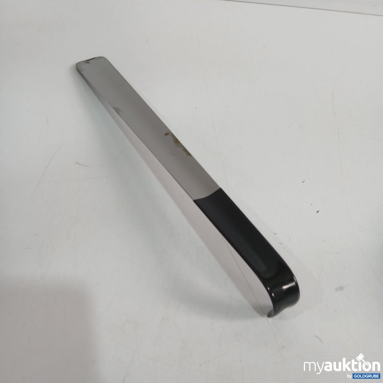 Artikel Nr. 874450: Edelstahl Schuhlöffel ca. 40cm 