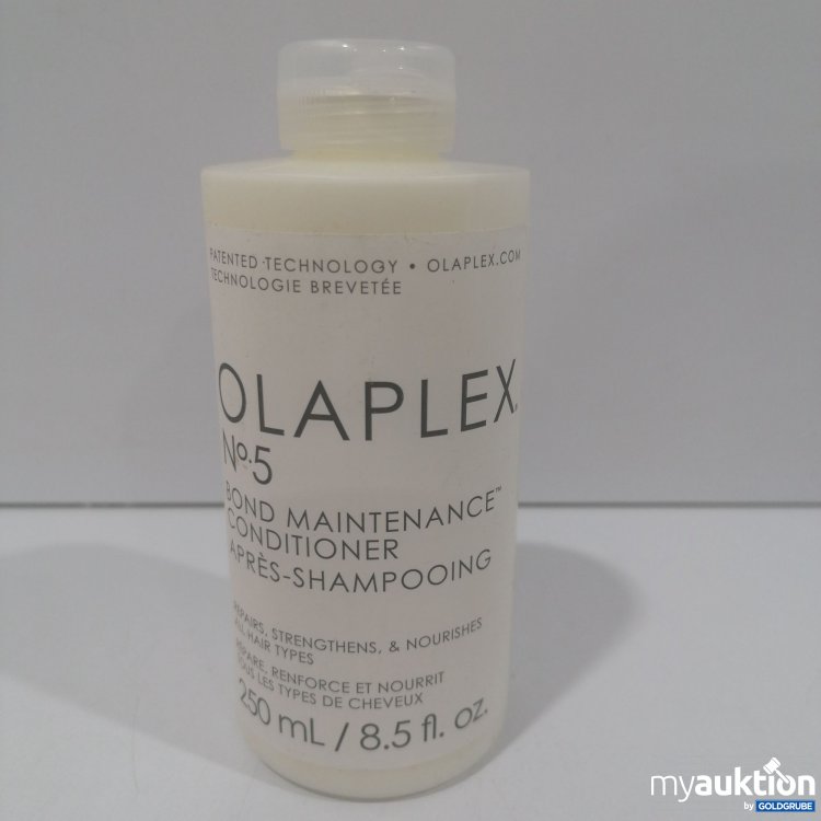 Artikel Nr. 883450: Olaplex No. 5 Conditioner 250ml