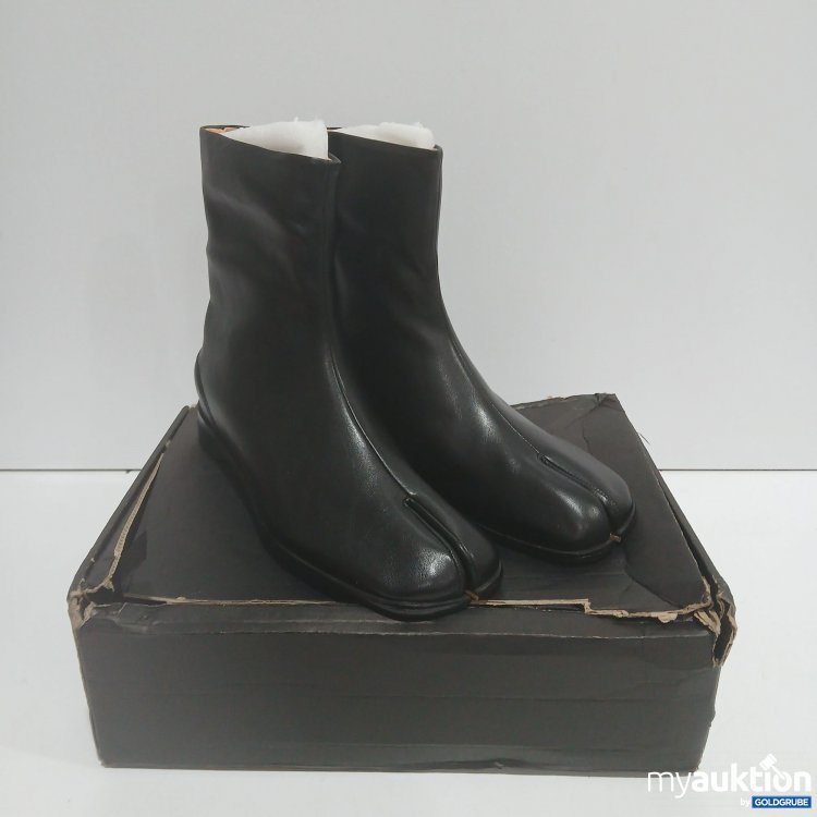 Artikel Nr. 884450: Stiefeletten