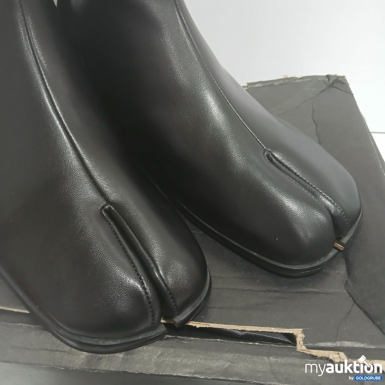 Artikel Nr. 884450: Stiefeletten