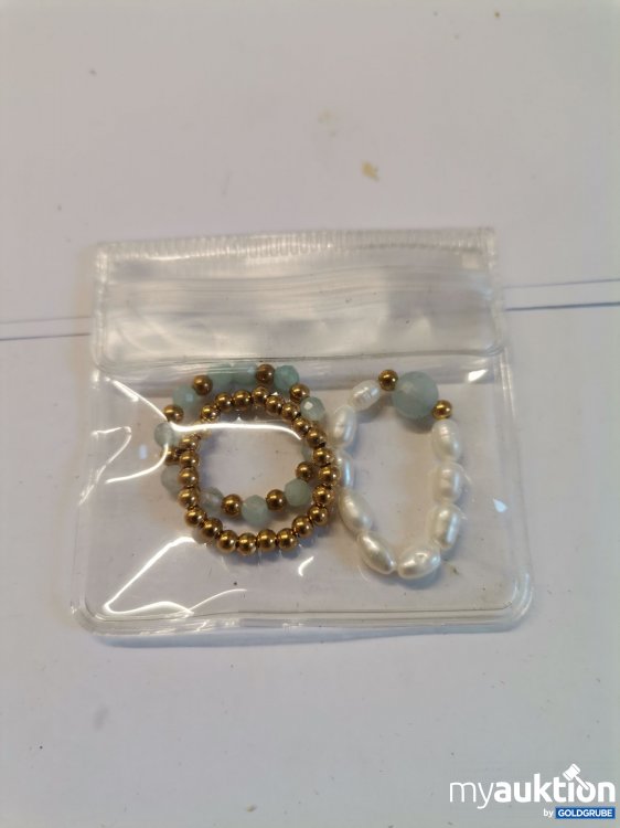 Artikel Nr. 893450: Ringe