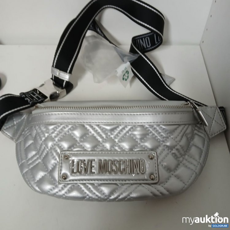 Artikel Nr. 918450: Love Moschino Bauchtasche