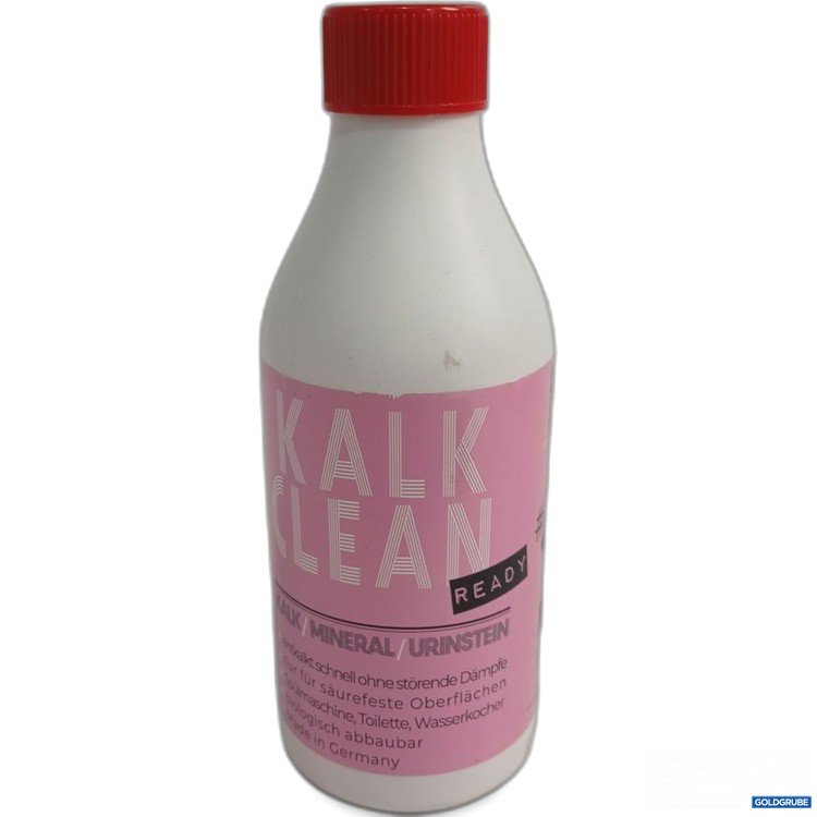 Artikel Nr. 953450: KALK CLEAN Kalk Mineral Urinstein 0.5l