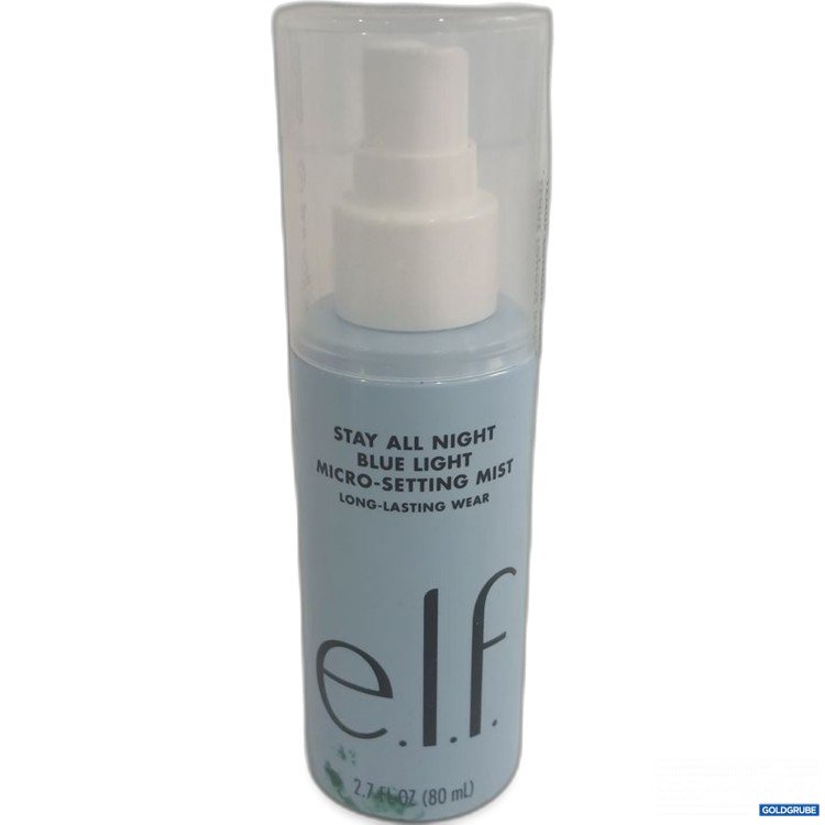 Artikel Nr. 986450: e.l.f. Stay All Night Blue Light Micro-Setting Mist 80ml