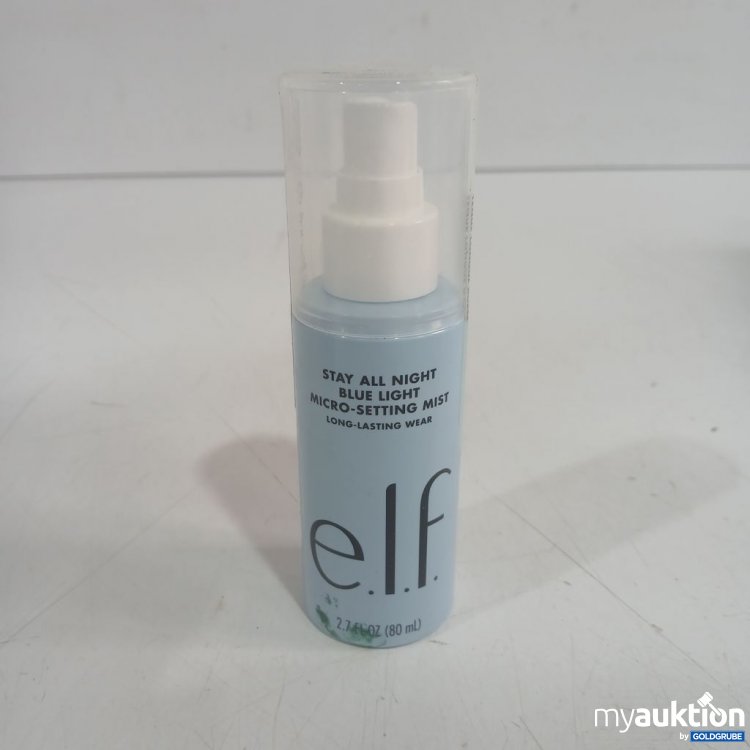 Artikel Nr. 986450: e.l.f. Stay All Night Blue Light Micro-Setting Mist 80ml