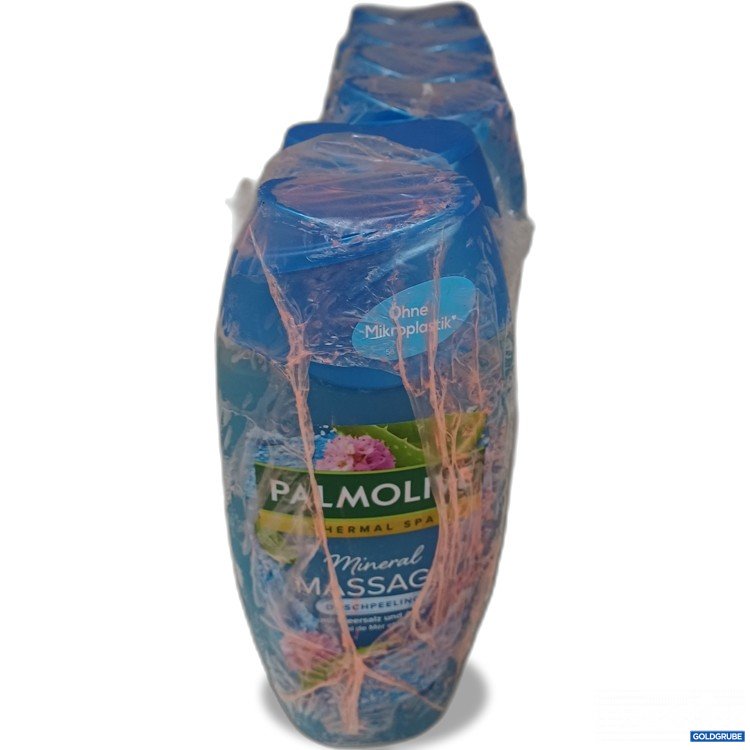 Artikel Nr. 987450: Palmolive Thermal Spa Mineral Massage Duschgel, 6x250ml
