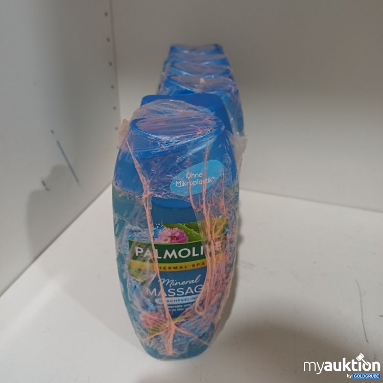 Artikel Nr. 987450: Palmolive Thermal Spa Mineral Massage Duschgel, 6x250ml