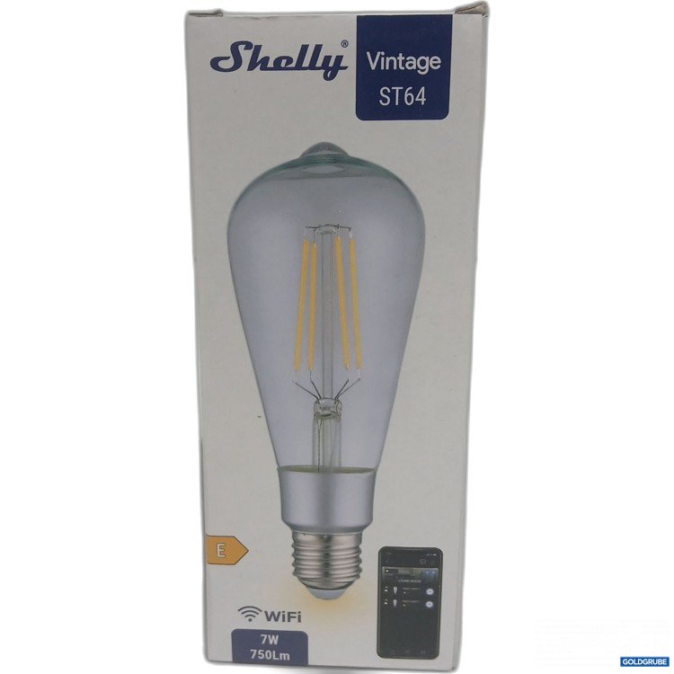 Artikel Nr. 989450 Artikel Nr. 989450: Shelly Vintage ST64