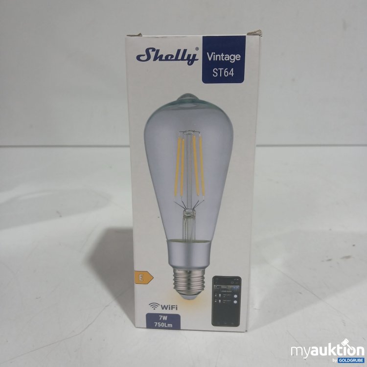 Artikel Nr. 989450 Artikel Nr. 989450: Shelly Vintage ST64