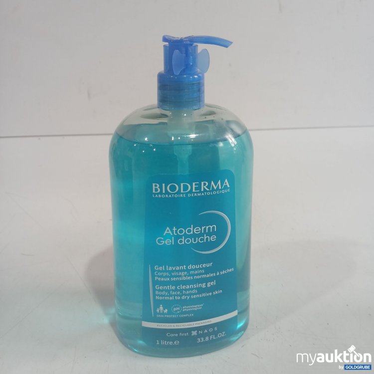 Artikel Nr. 990450: Bioderma Atodern Gel douche 1L 