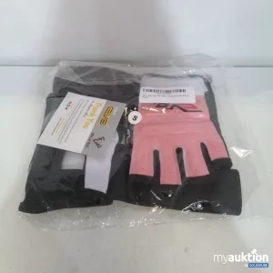 Auktion Evo Damen Handschuhe S