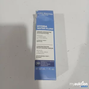 Auktion Yves Rocher Hydra Water-Plump Serum 30 ml