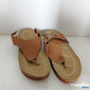 Auktion Damen Sommer Sandalen / Zehentrenner 