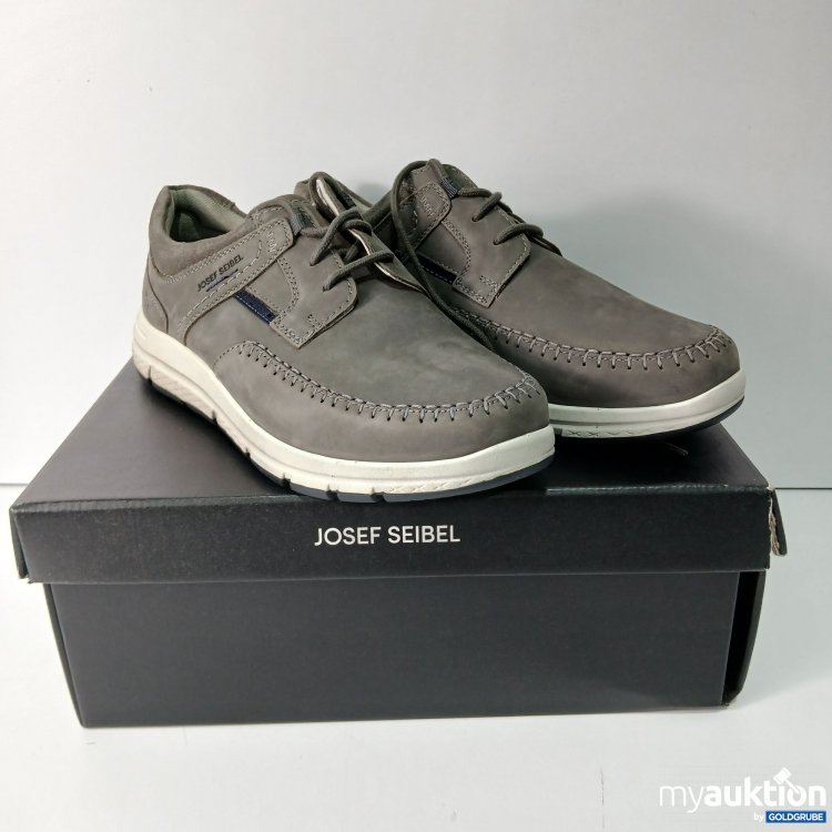 Artikel Nr. 436451 Artikel Nr. 436451: Josef Seibel 57404 Herrenschuhe 46