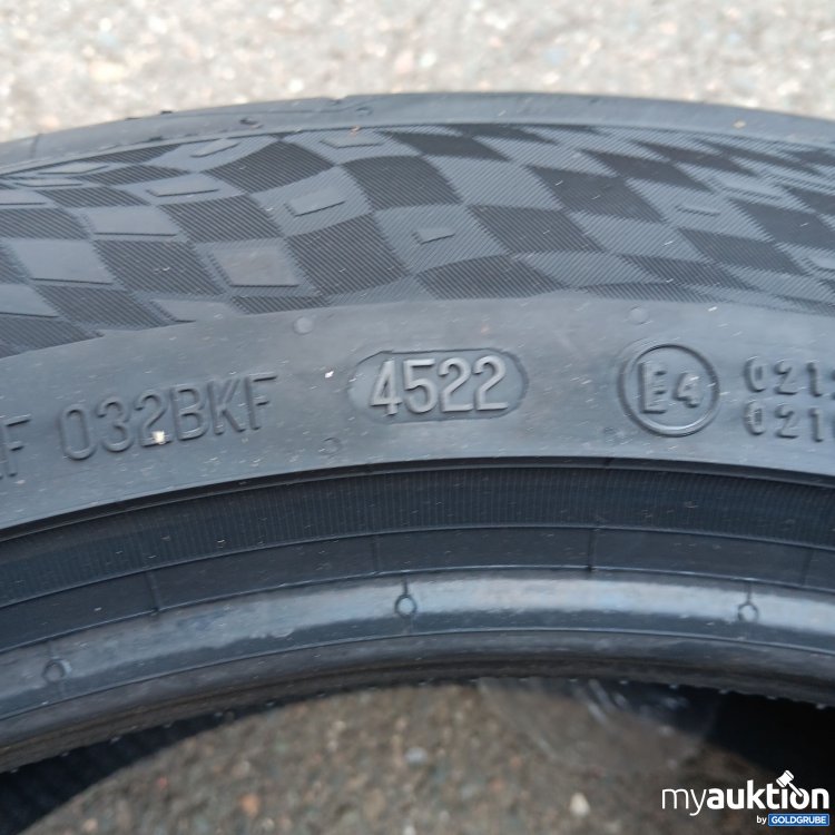 Artikel Nr. 440451 Artikel Nr. 440451: Continental SportContact 7 245/45R19 Y XL