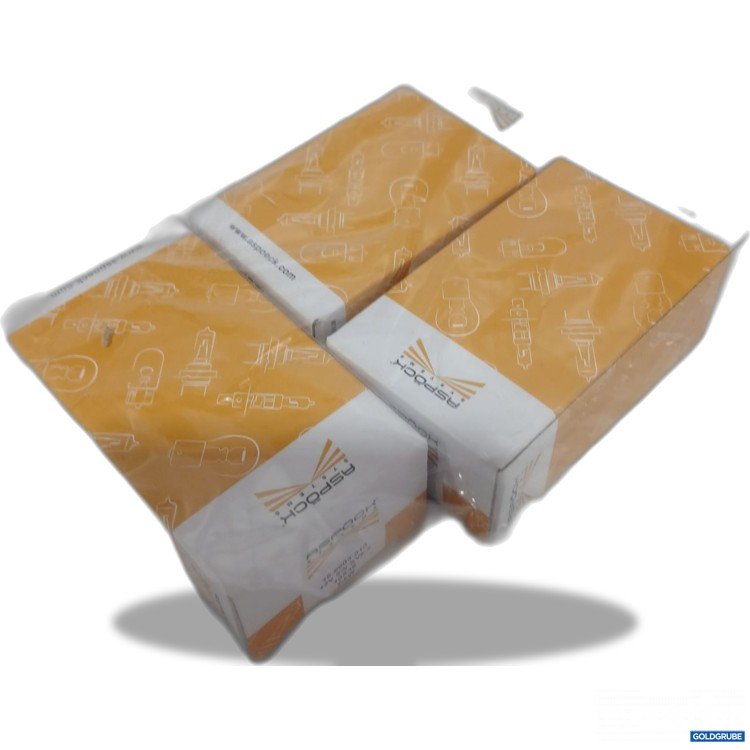 Artikel Nr. 441451: Aspöck Soffite 12V 5W SV8.5 10x36 C5W