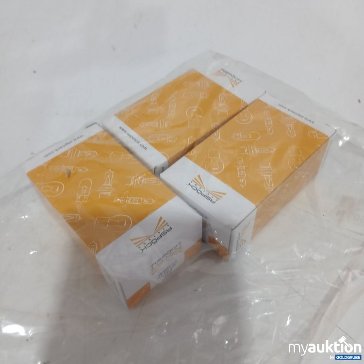 Artikel Nr. 441451: Aspöck Soffite 12V 5W SV8.5 10x36 C5W