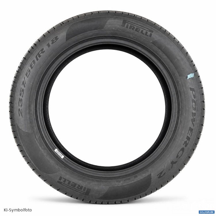 Artikel Nr. 445451 Artikel Nr. 445451: Pirelli Powergy 2 235/55 R18 XL 104Y