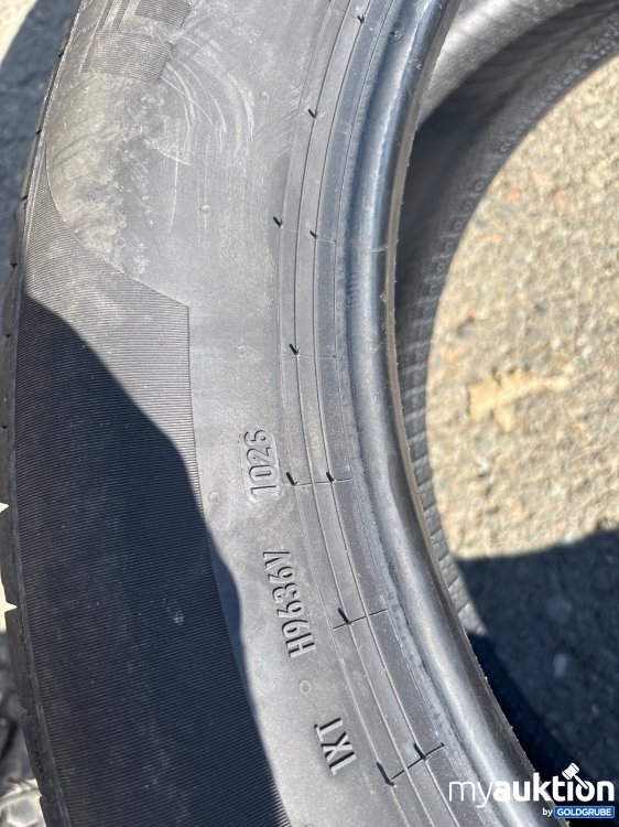 Artikel Nr. 445451 Artikel Nr. 445451: Pirelli Powergy 2 235/55 R18 XL 104Y