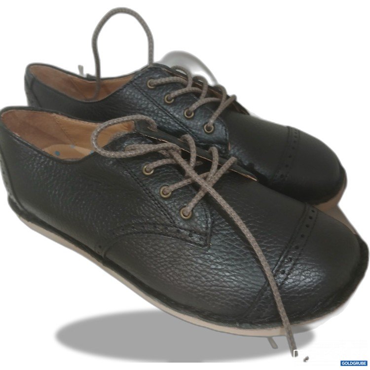 Artikel Nr. 462451 Artikel Nr. 462451: Gudrun Sjödn Sjödén Schuhe Größe 38