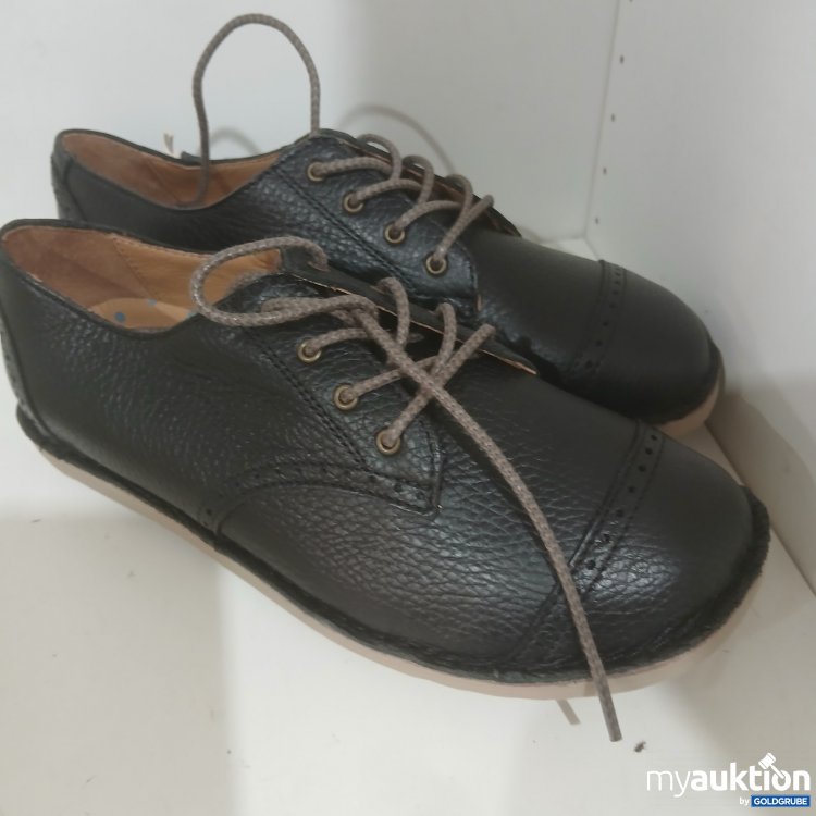 Artikel Nr. 462451 Artikel Nr. 462451: Gudrun Sjödn Sjödén Schuhe Größe 38