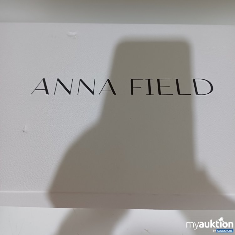Artikel Nr. 463451 Artikel Nr. 463451: ANNA FIELD Pumps