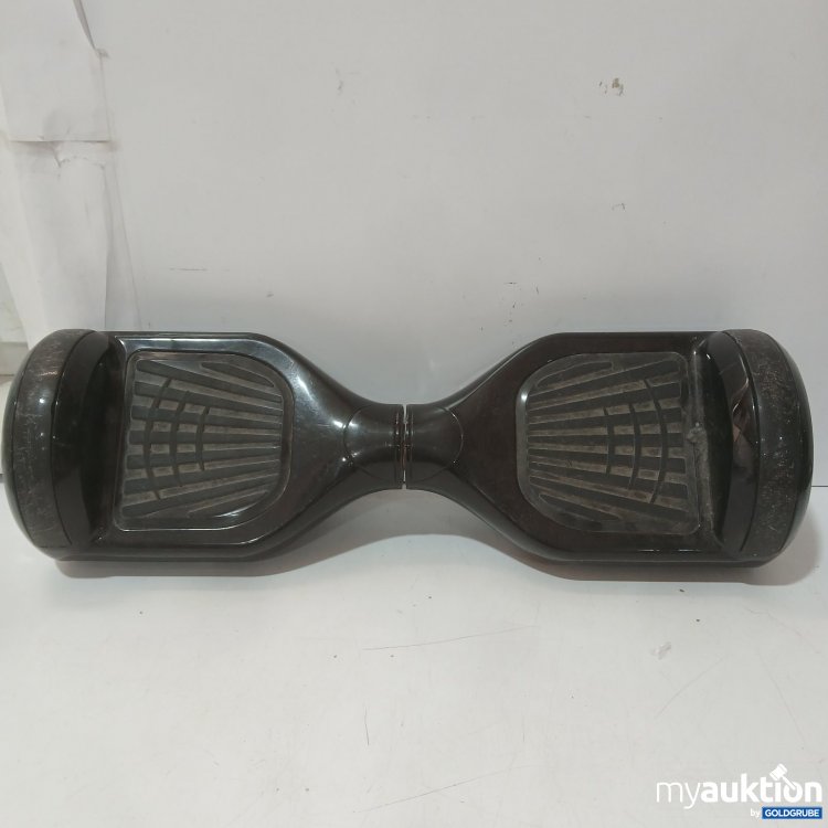 Artikel Nr. 464451 Artikel Nr. 464451: Hoverboard schwarz
Ohne Ladekabel