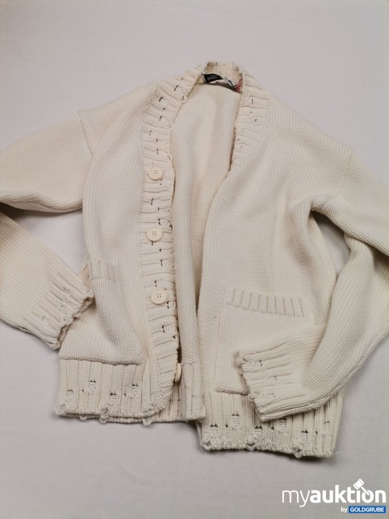 Artikel Nr. 669451 Artikel Nr. 669451: Low lights Cardigan