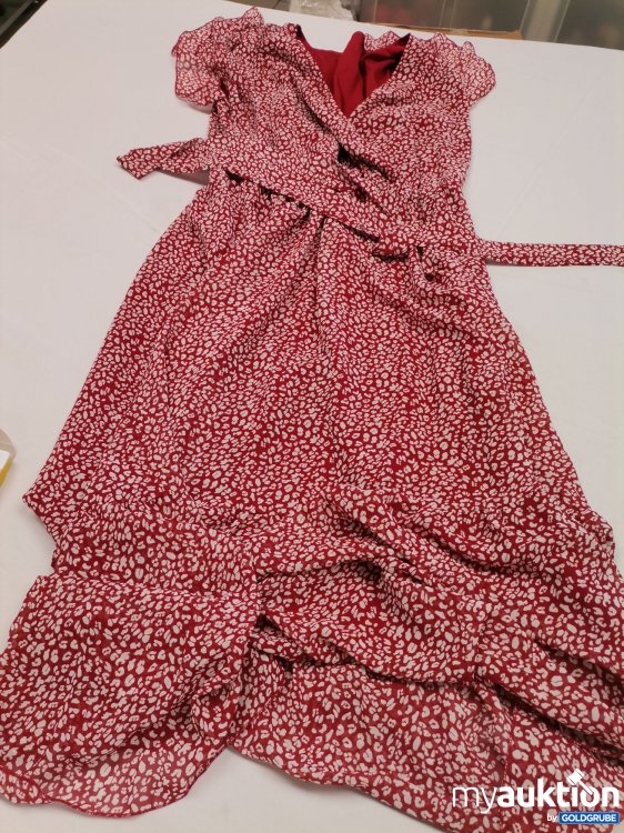 Artikel Nr. 822451 Artikel Nr. 822451: Kleid